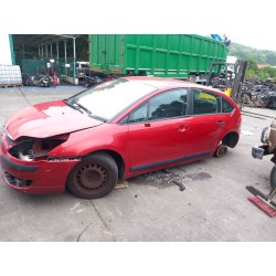 Aufschlüsselung der Teile für CITROËN C4 I (LC_) 1.4 16V Gasolina aus dem Jahr 2005 mit Motor KFU (ET3J4)
