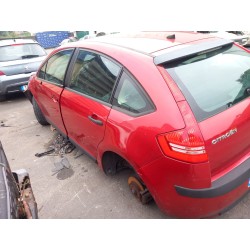 Aufschlüsselung der Teile für CITROËN C4 I (LC_) 1.4 16V Gasolina aus dem Jahr 2005 mit Motor KFU (ET3J4)