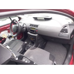 Aufschlüsselung der Teile für CITROËN C4 I (LC_) 1.4 16V Gasolina aus dem Jahr 2005 mit Motor KFU (ET3J4)