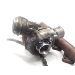 Turbolader bmw 5 (E39) oem 7706451