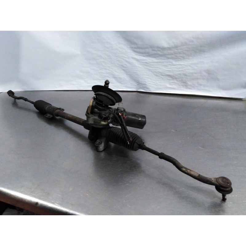 Recambio de cremallera direccion para honda jazz (gd1/5) 1.4 ls referencia OEM IAM MC05017863 Recambio de cremallera direccion para honda jazz (gd1/5) 1.4 ls referencia OEM IAM MC05017863