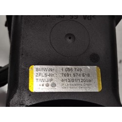 Servopumpe BMW 5 (E39) | Desguace Becerril