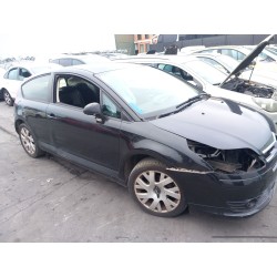 Aufschlüsselung der Teile für CITROËN C4 I (LC_) 1.6 HDi Diesel aus dem Jahr 2008 mit Motor 9HX (DV6ATED4),9HV (DV6TED4B),9HV (DV6TED4BU)