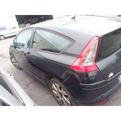 Aufschlüsselung der Teile für CITROËN C4 I (LC_) 1.6 HDi Diesel aus dem Jahr 2008 mit Motor 9HX (DV6ATED4),9HV (DV6TED4B),9HV (DV6TED4BU)