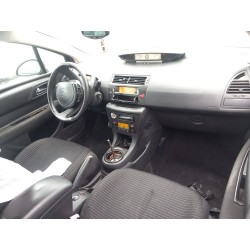 Aufschlüsselung der Teile für CITROËN C4 I (LC_) 1.6 HDi Diesel aus dem Jahr 2008 mit Motor 9HX (DV6ATED4),9HV (DV6TED4B),9HV (DV6TED4BU)