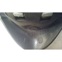 Recambio de airbag delantero izquierdo para seat cordoba berlina (6l2) fresh referencia OEM IAM 6K0880201B  