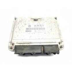 Recambio de centralita motor uce para volkswagen polo (6n2) 1.4 16v referencia OEM IAM 030906032CG 0261207178 