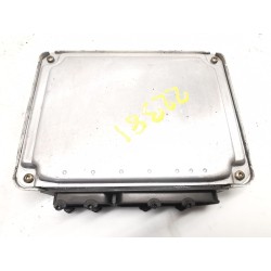 Unité de commande moteur (UCE) Volkswagen Polo (6N2) | Desguace Becerril