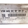 Engine control unit (ECU) Skoda Fabia (5J2 ) | Becerril Scrap Yard