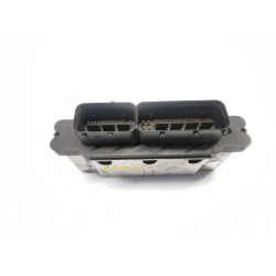 Engine control unit (ECU) Skoda Fabia (5J2 ) | Becerril Scrap Yard