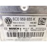 Airbag control unit Skoda Fabia (5J2 ) | Becerril Scrap Yard