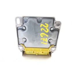 Airbag control unit Skoda Fabia (5J2 ) | Becerril Scrap Yard