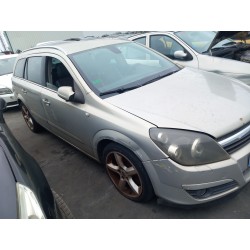 opel astra h station wagon (a04) del año 2005