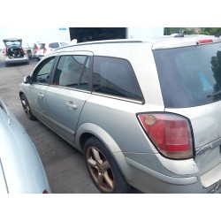 opel astra h station wagon (a04) del año 2005