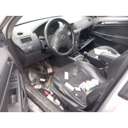 opel astra h station wagon (a04) del año 2005