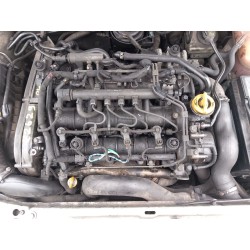 opel astra h station wagon (a04) del año 2005