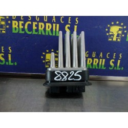 Recambio de resistencia calefaccion para opel omega b elegance berlina referencia OEM IAM 5295354000  