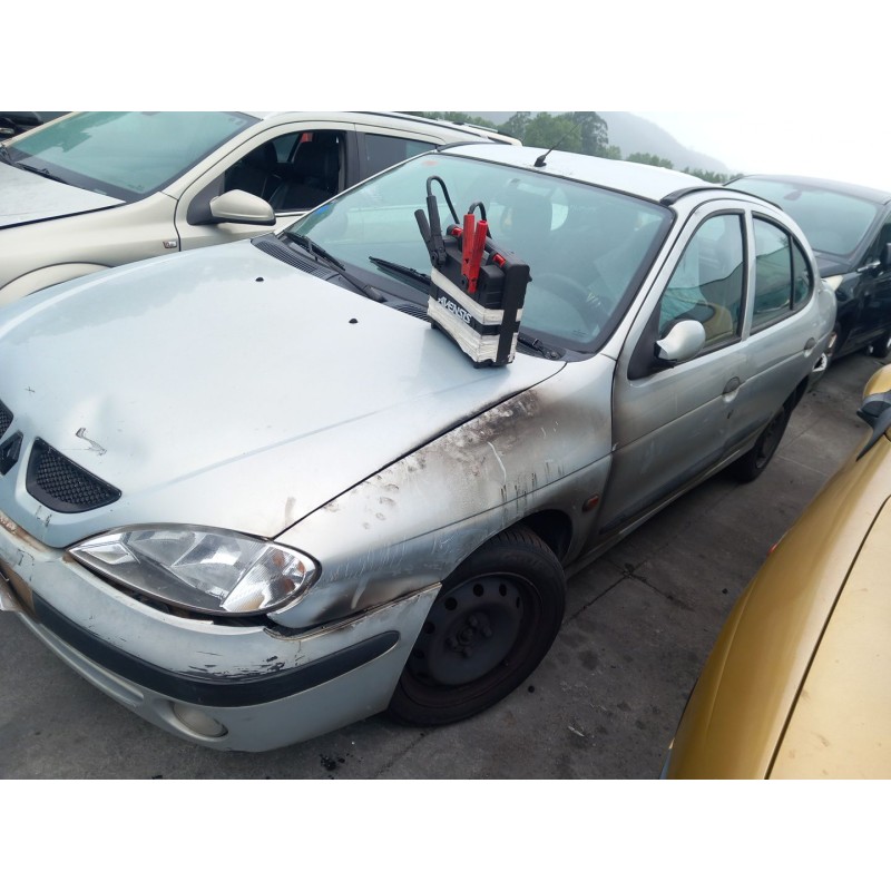 renault megane i classic (la0/1_) del año 2003