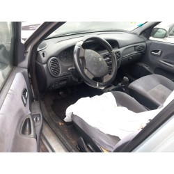 renault megane i classic (la0/1_) del año 2003
