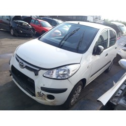 Elenco delle parti per Hyundai I10 I (pa) 1.1 Gasolina dell'anno 2008 con motore G4HG