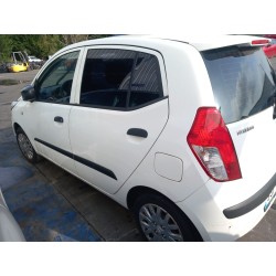 Elenco delle parti per Hyundai I10 I (pa) 1.1 Gasolina dell'anno 2008 con motore G4HG
