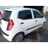 Elenco delle parti per Hyundai I10 I (pa) 1.1 Gasolina dell'anno 2008 con motore G4HG