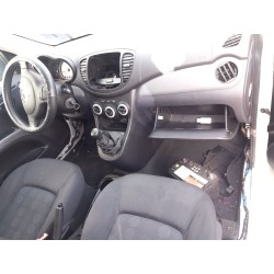 Elenco delle parti per Hyundai I10 I (pa) 1.1 Gasolina dell'anno 2008 con motore G4HG