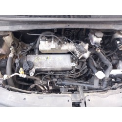 Elenco delle parti per Hyundai I10 I (pa) 1.1 Gasolina dell'anno 2008 con motore G4HG