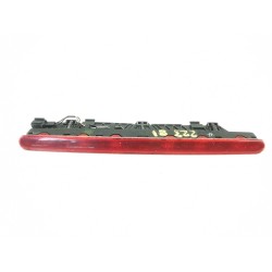 Luz central de freio volkswagen polo (6N2) oem 6N0945097