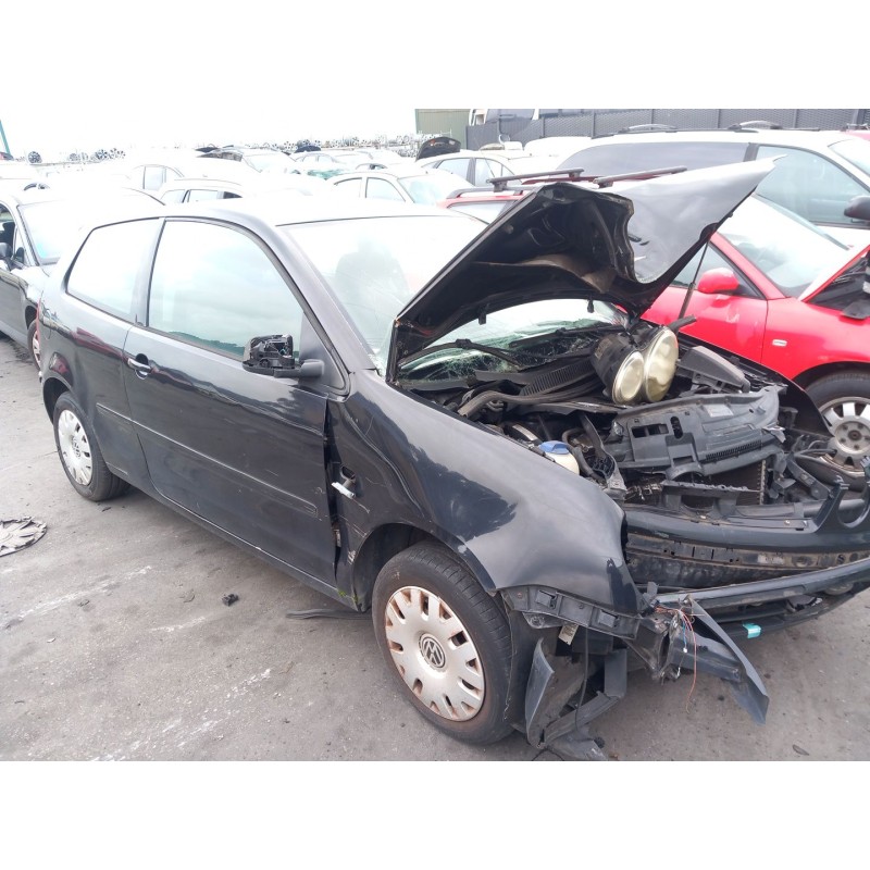 volkswagen polo iv (9n_, 9a_) del año 2002