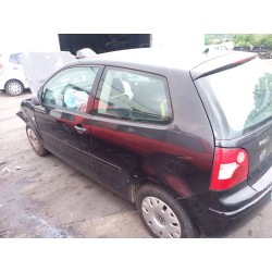 volkswagen polo iv (9n_, 9a_) del año 2002
