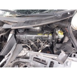 volkswagen polo iv (9n_, 9a_) del año 2002
