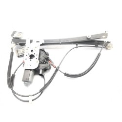 Recambio de elevalunas delantero izquierdo para volkswagen polo (6n2) 1.4 16v referencia OEM IAM 6N3837461  