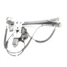 Recambio de elevalunas delantero izquierdo para volkswagen polo (6n2) 1.4 16v referencia OEM IAM 6N3837461  