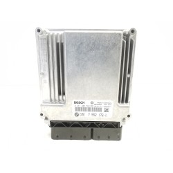 Centralita motor uce bmw 1 (E87) oem 755217601