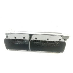 Recambio de centralita motor uce para bmw 1 (e87) 120 i referencia OEM IAM 755217601 0261208582 