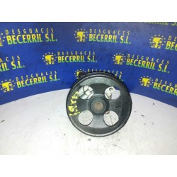 Recambio de bomba direccion para citroen xsara berlina referencia OEM IAM   