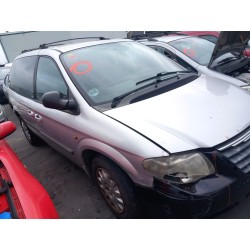 chrysler voyager iv (rg, rs) del año 2007