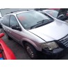 chrysler voyager iv (rg, rs) del año 2007
