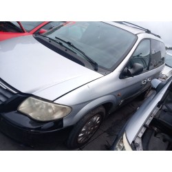 chrysler voyager iv (rg, rs) del año 2007