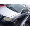 chrysler voyager iv (rg, rs) del año 2007
