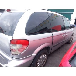 chrysler voyager iv (rg, rs) del año 2007