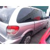 chrysler voyager iv (rg, rs) del año 2007