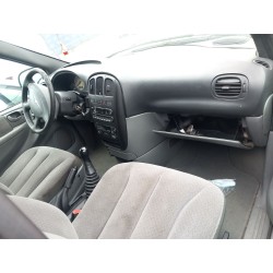 chrysler voyager iv (rg, rs) del año 2007