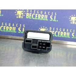 Recambio de resistencia calefaccion para opel omega b elegance berlina referencia OEM IAM 5295354000  