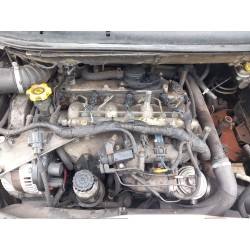 chrysler voyager iv (rg, rs) del año 2007