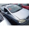 opel zafira a monospace (t98) del año 2001