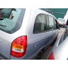 opel zafira a monospace (t98) del año 2001