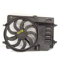 Elektrolüfter mini mini (R50, R53) oem 17101475577 // 7541092 / 1742147557702