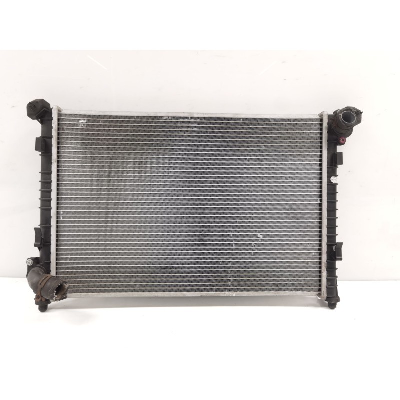 Recambio de radiador agua para mini mini (r50, r53) one referencia OEM IAM 17117570821  